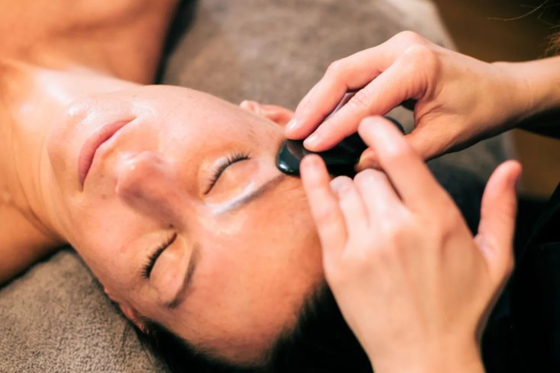 Gua Sha Facial Tools